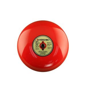 Chuông báo cháy 6” 24V Hochiki B6-24