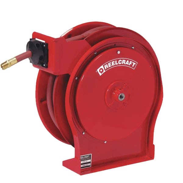 cuộn vòi rulo hose reel d25 dai 30m sri malaysia