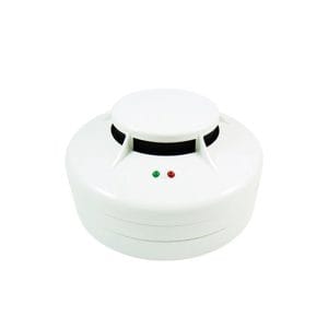 Đầu báo khói CM WT32L