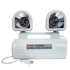 Đèn sạc khẩn cấp KT-2200EL, bóng tròn 2 x 6W, thời gian 2 giờ, Kentom/Việt Nam Đèn sạc khẩn cấp KT-2200EL, bóng tròn 2 x 6W, thời gian 2 giờ, Kentom/Việt Nam