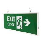 Đèn Exit PEXF23SC-G2 Paragon 2 Mặt LED 3W Chính Hãng Đèn Exit PEXF23SC-G2 Paragon 2 Mặt LED 3W Chính Hãng