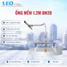 Ống mềm 1.2m DN20