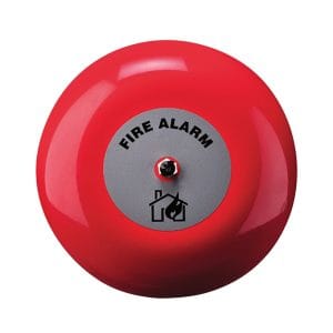 Chuông báo cháy Apollo 6" Fire Bell 29600-400