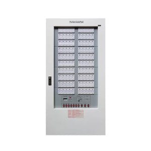 Tủ trung tâm báo cháy Chungmei CM-P1-100L