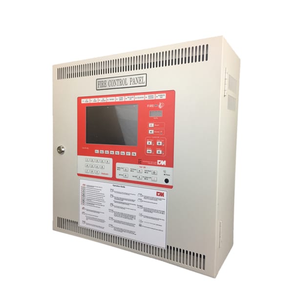 Bảng hiển thị phụ Chungmei CM-RP-03S-1