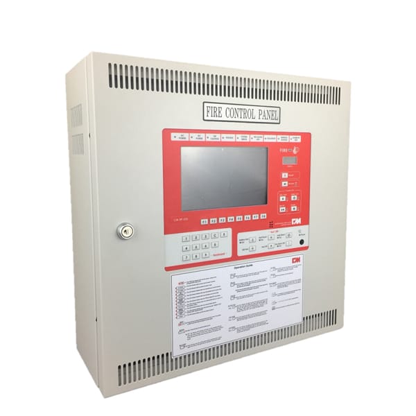 Bảng hiển thị phụ Chungmei CM-RP-03S-1
