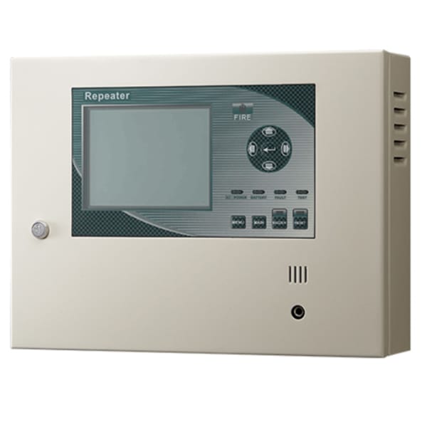 Bảng hiển thị phụ Horing QA124 Bảng hiển thị phụ Horing QA124