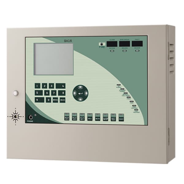 Bảng hiển thị phụ Horing QA16 Bảng hiển thị phụ Horing QA16
