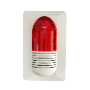 Đèn báo cháy GST C-9401N