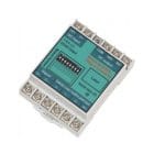 Module giám sát báo cháy Yunyang YRR-02 Module giám sát báo cháy Yunyang YRR-02