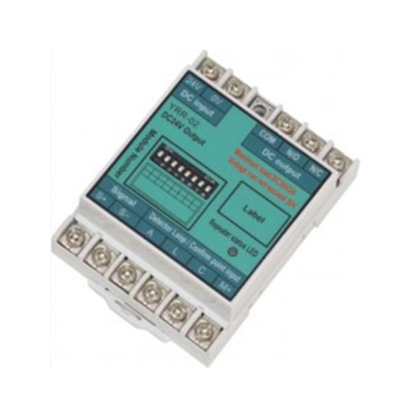 Module giám sát báo cháy Yunyang YRR-02 Module giám sát báo cháy Yunyang YRR-02