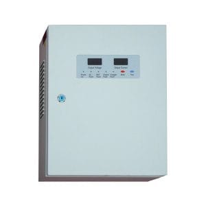 Nguồn hệ thống báo cháy GST 24VDC-10A