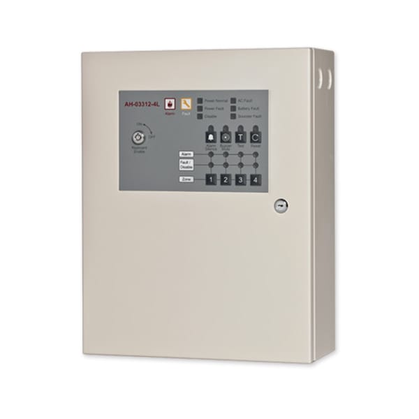 Tủ trung tâm báo cháy Horing AH-03312-3