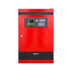 Tủ trung tâm báo cháy GST-M200-(UL)