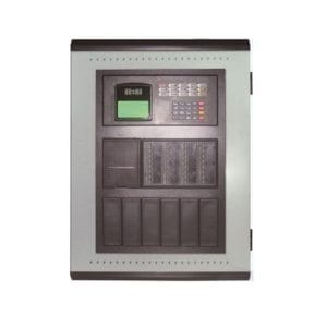 Tủ trung tâm báo cháy GST200N