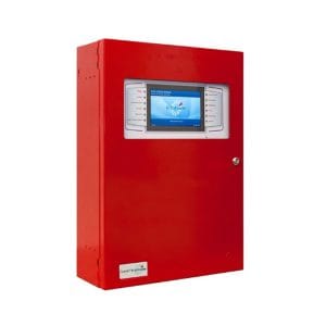 Tủ trung tâm báo cháy Hochiki LA903H5-10