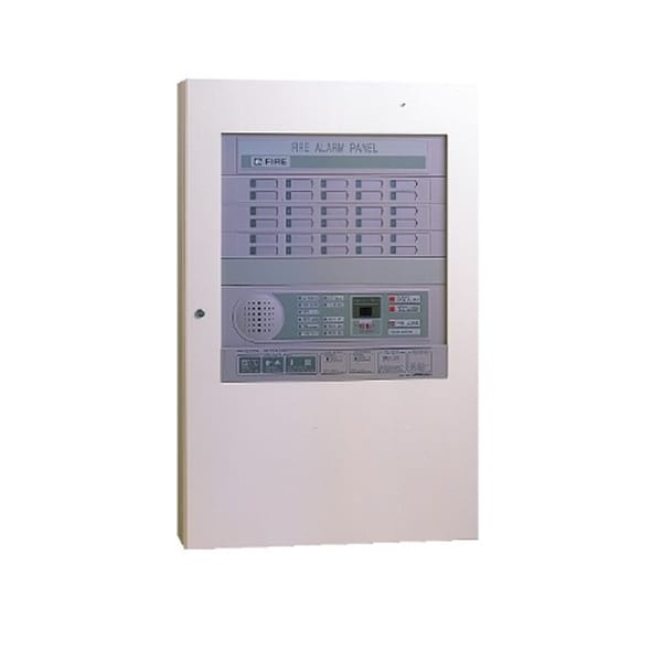 Tủ trung tâm báo cháy Hochiki RPQ-AAW30(JE) Tủ trung tâm báo cháy Hochiki RPQ-AAW30(JE)