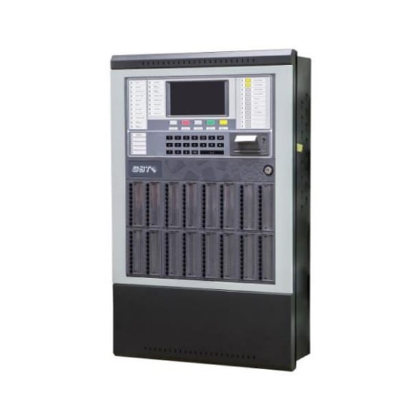 Tủ trung tâm báo cháy GST-IFP4M-(UL) Tủ trung tâm báo cháy GST-IFP4M-(UL)