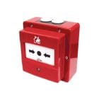 Nút nhấn báo cháy Apollo 975MAR