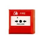 Nút nhấn báo cháy GST M9204F