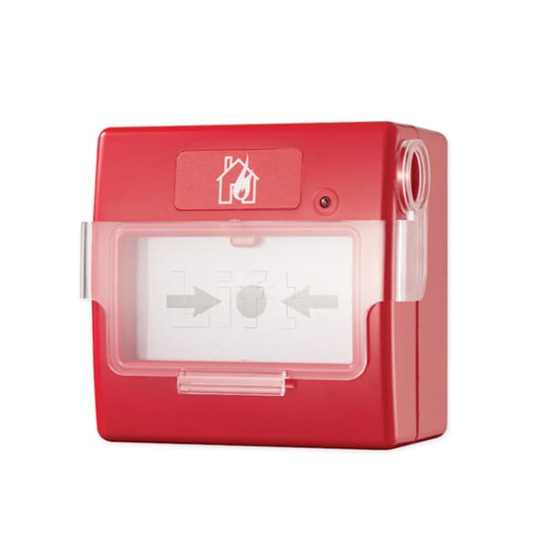 Nút nhấn báo cháy Horing AH-0817