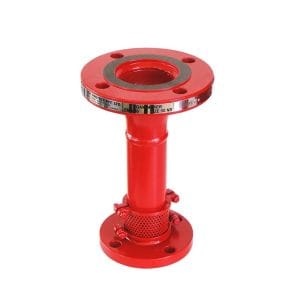 Bộ trộn Foam EJECTOR ETT048