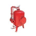 Bồn chứa Foam tự động