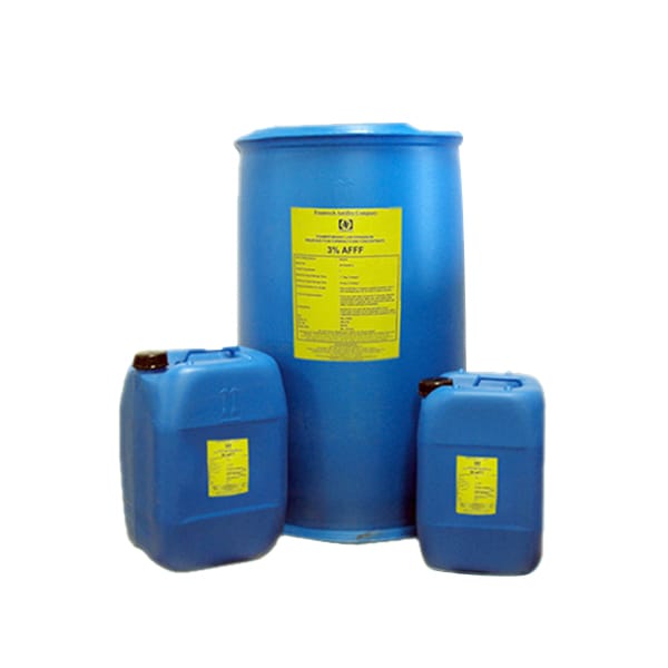 Bọt chữa cháy foam AFFF 3,6% Bọt chữa cháy foam AFFF 3,6%