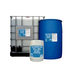 Bọt chữa cháy foam AR-AFFF 3,6%