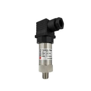 Cảm biến áp suất nước Mass PT16