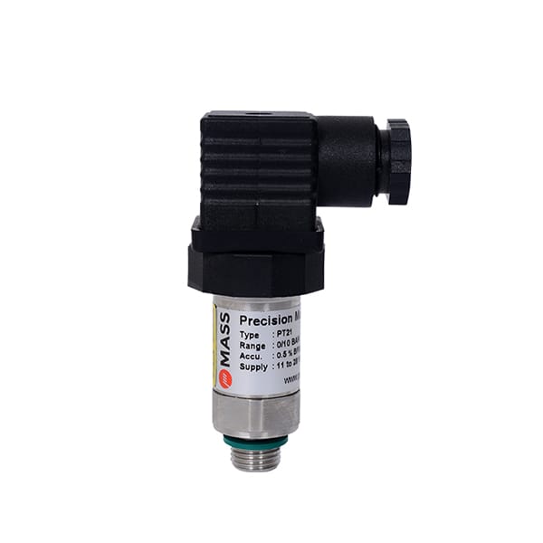 Cảm biến áp suất nước Mass PT21 Cảm biến áp suất nước Mass PT21