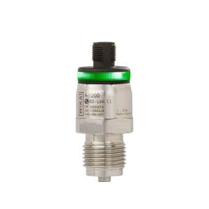 Cảm biến áp suất nước Wika A-1200