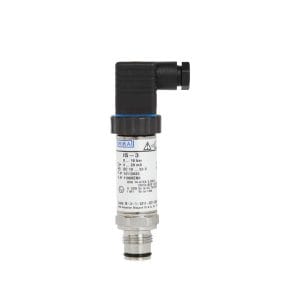 Cảm biến áp suất nước Wika IS-3