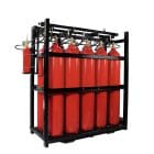 Cụm bình CO2 Cụm bình CO2