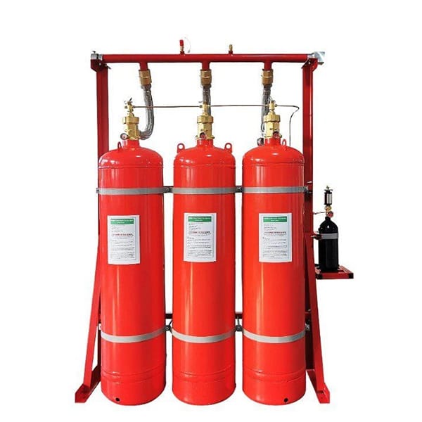 Cụm bình FM200 Cụm bình FM200