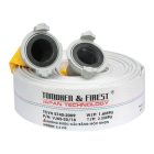 Cuộn vòi chữa cháy Tomoken D65x20m 1.6 Mpa