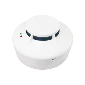 Đầu báo khói Chungmei CM-WT32L-2