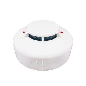 Đầu báo khói Chungmei CM-WT33LR