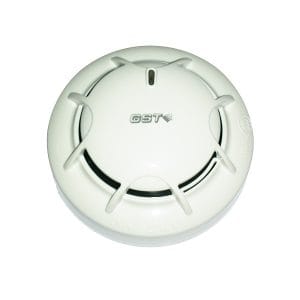 Đầu báo khói GST DI-M9102