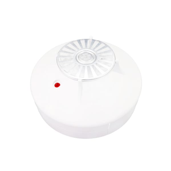 Đầu báo nhiệt Chungmei CM-WK200L-1