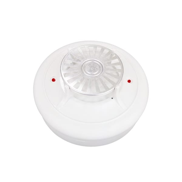 Đầu báo nhiệt Chungmei CM-WK24LR-2