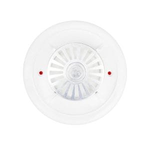 Đầu báo nhiệt Chungmei CM-WK24LR