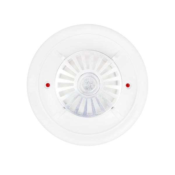 Đầu báo nhiệt Chungmei CM-WK24LR Đầu báo nhiệt Chungmei CM-WK24LR