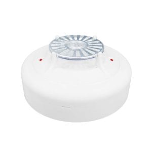 Đầu báo nhiệt Chungmei CM-WK24LR-1