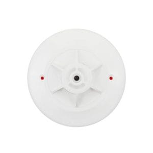 Đầu báo nhiệt Chungmei CM-WK51