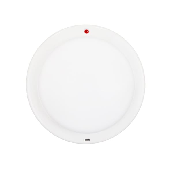 Đầu báo nhiệt Chungmei CM-WS26Lb Đầu báo nhiệt Chungmei CM-WS26Lb