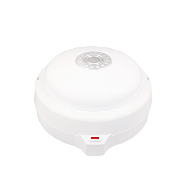 Đầu báo nhiệt Chungmei CM-WSK701-2