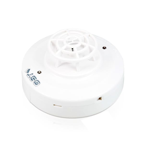 Đầu báo nhiệt GST-R6602 Đầu báo nhiệt GST-R6602