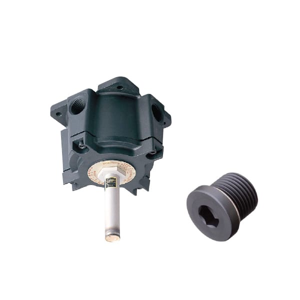 Đầu báo nhiệt Hochiki FFH Đầu báo nhiệt Hochiki FFH