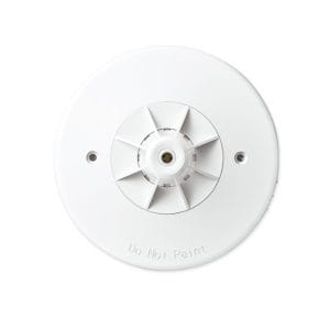 Đầu báo nhiệt Horing 8016